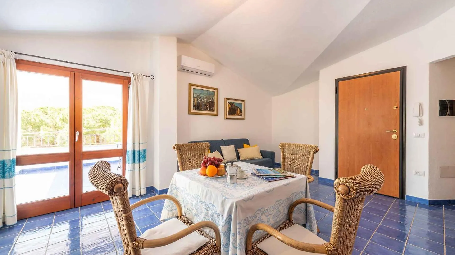 Apartment In Cala Gonone - Nuoro