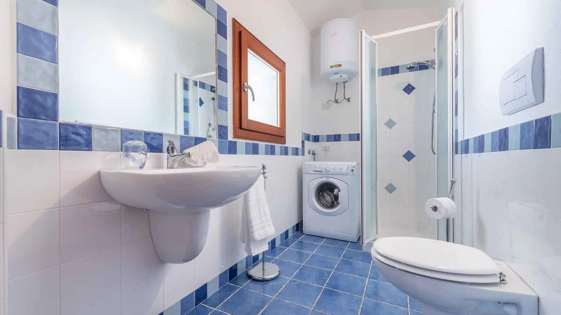 Apartment In Cala Gonone - Nuoro