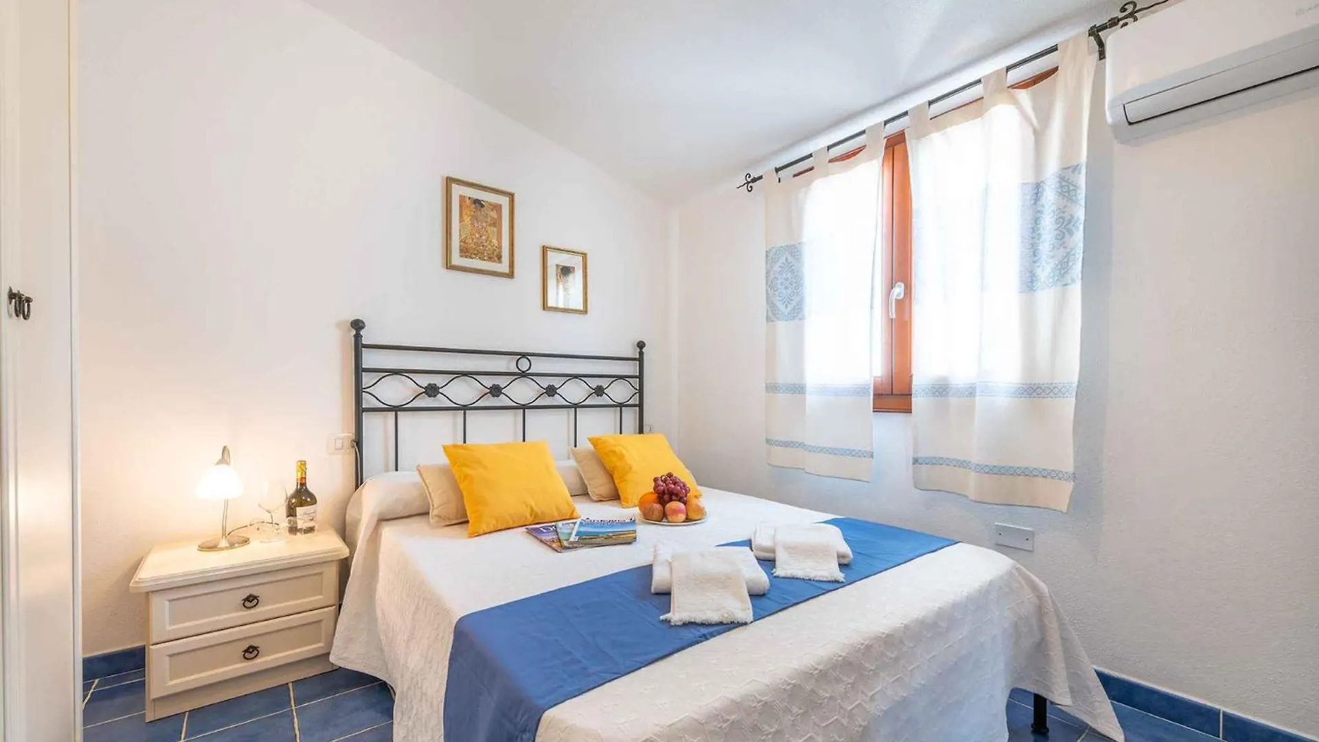 Apartment In Cala Gonone - Nuoro