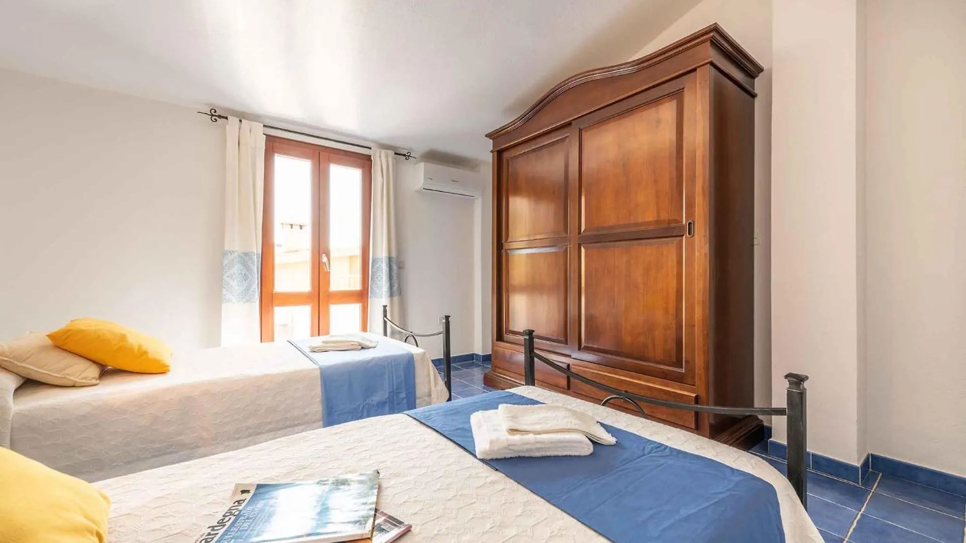 Apartment In Cala Gonone - Nuoro