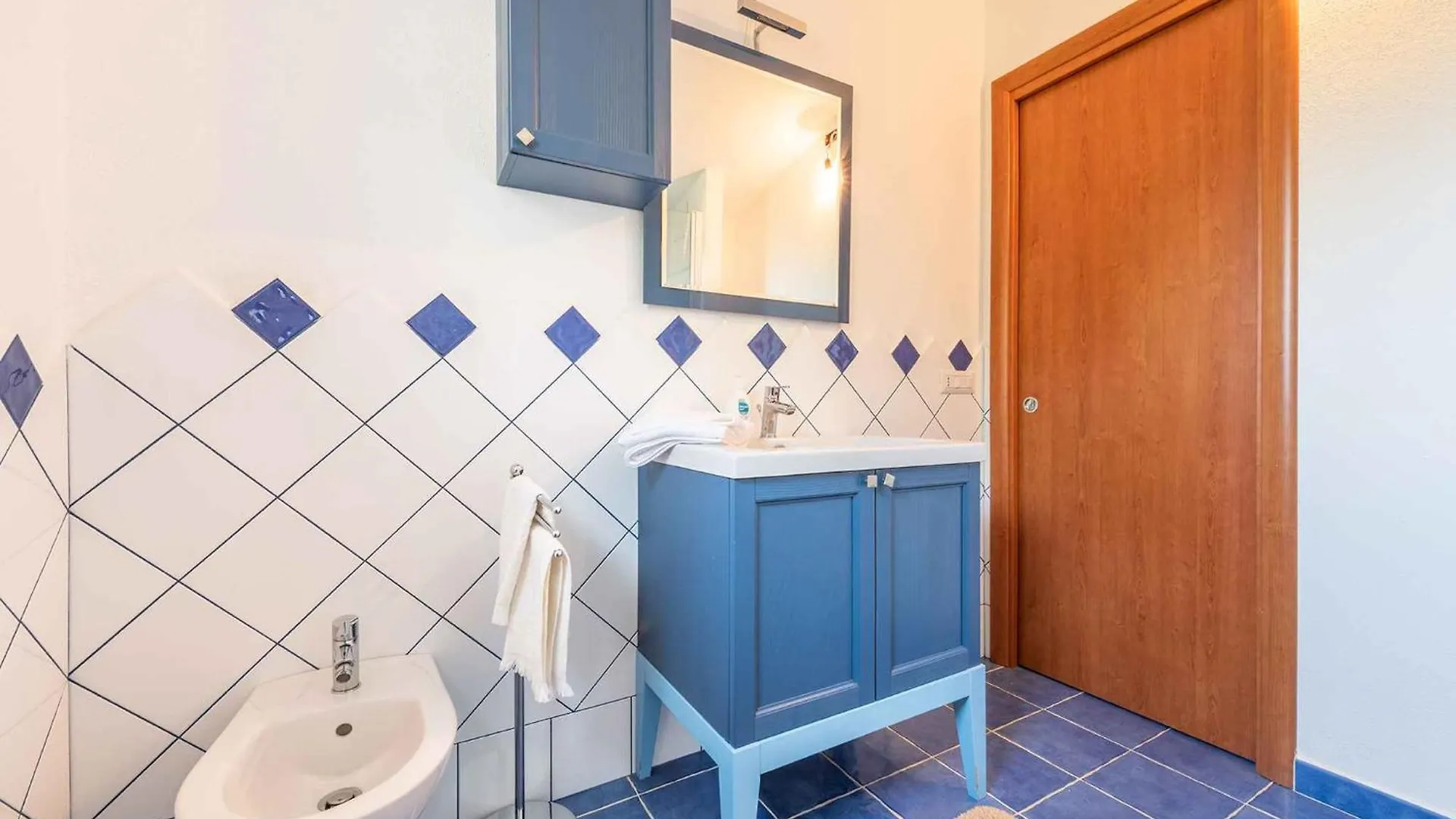 Apartment In Cala Gonone - Nuoro 0*,