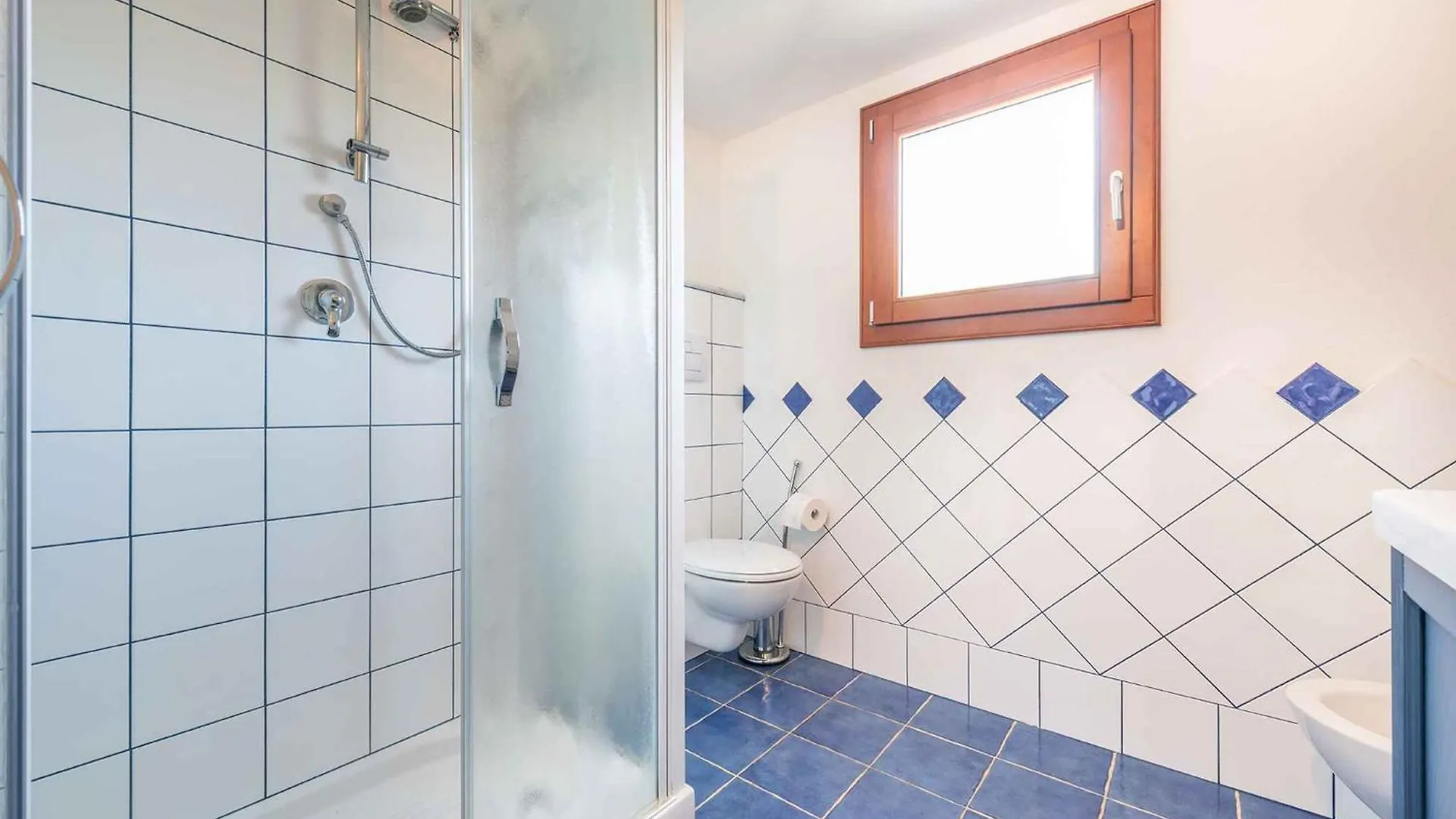 Apartment In Cala Gonone - Nuoro 意大利